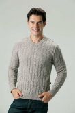 Blusa | Ref. ML 1051 - Linho