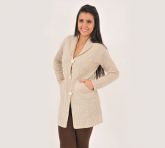 Sobretudo Bolso | Ref. MR 85 - Marrom
