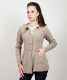 Casaco | Ref. CC004 - Brown Mousse