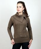 Blusa | Ref. CC005 - Brown